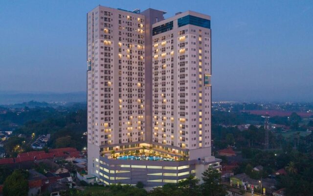 Ramada by Wyndham Serpong