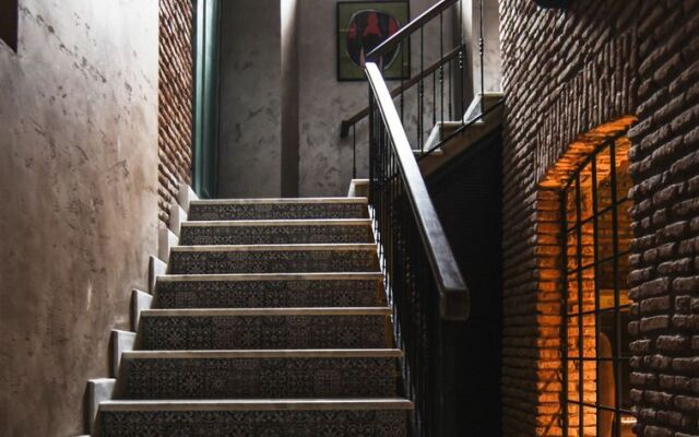 Wine Story Hotel & Club