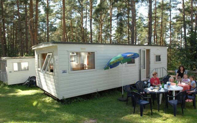 Camping Ferienpark Havelberge