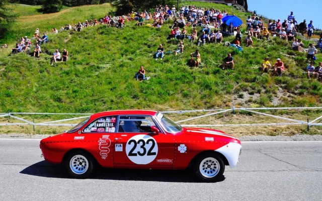 Teleo 103 Ski In - Ski Out 50m