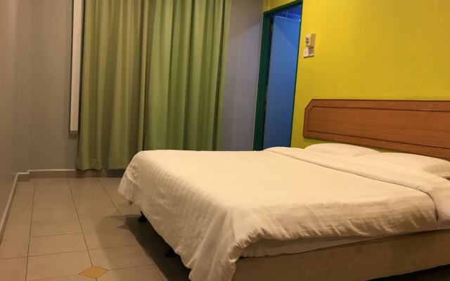 Kangsar Hotel