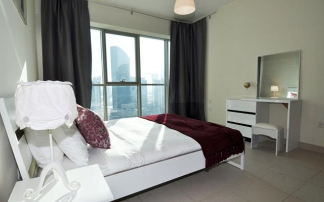 One Perfect Stay-Boulevard Central Tower