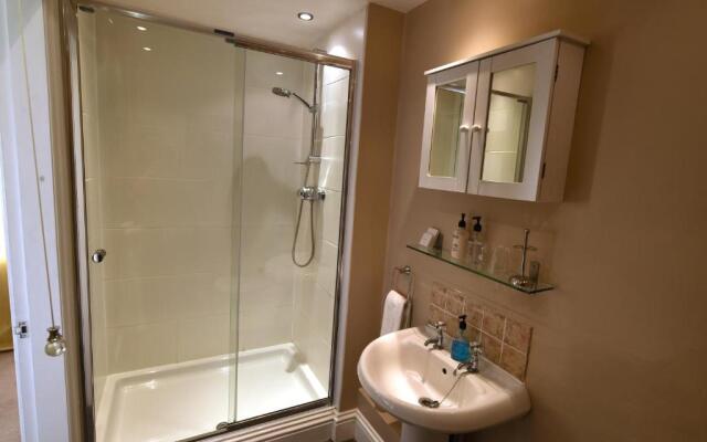 Hillcrest Guesthouse