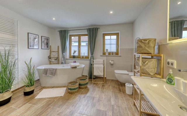 Ferienwohnungen Madek