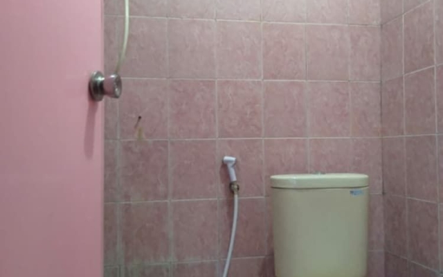 Penginapan BoB Home