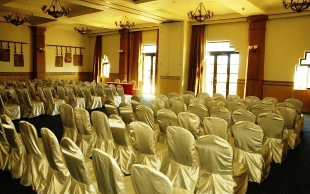 Sharm Resort Hotel - All Inclusive