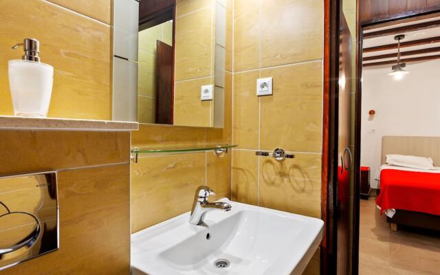 Alluring Apartment in Split near Diocletian Palace