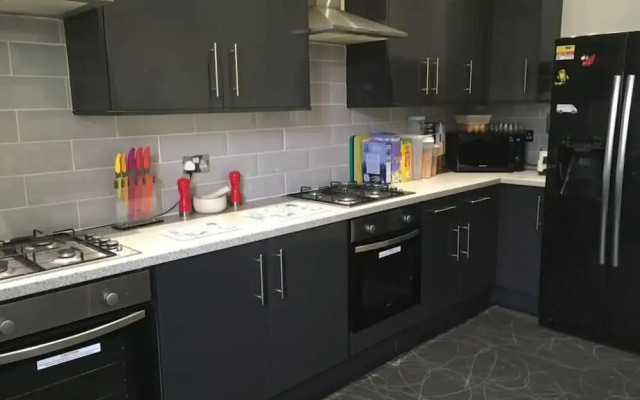 Regent Serviced Suites