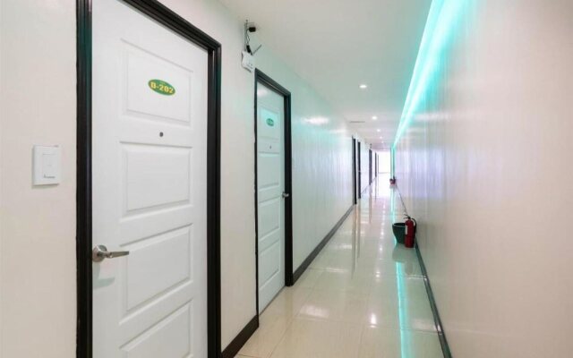 OYO 195 Ranchotel - Binan