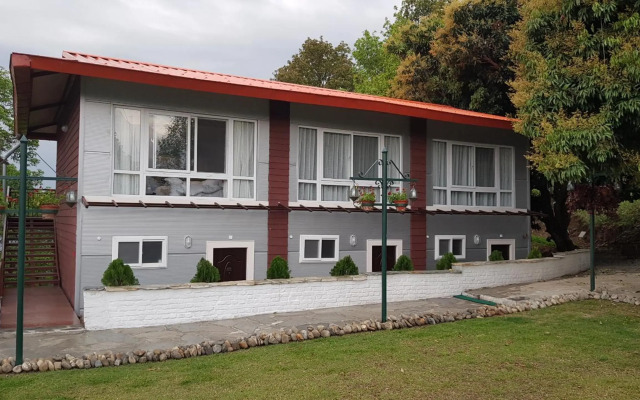 Himalayan Front Hotel by KGH Group