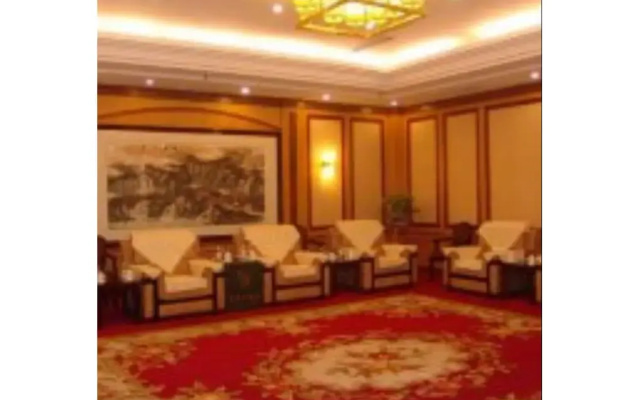 Fusheng