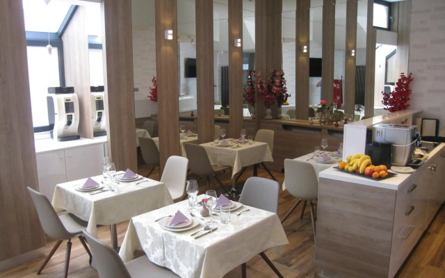 Hotel VIP