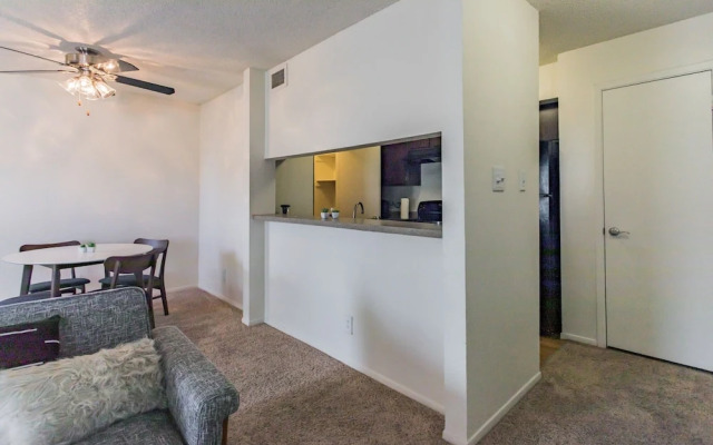The Relaxing Suites of Midland