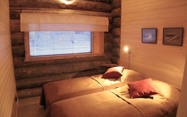 Kelokoto Chalets