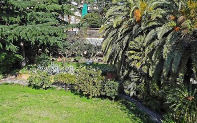 Bed and Breakfast Savona – In Villa Dmc