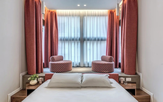 Parioli Cube Hotel