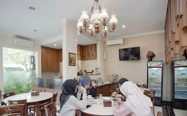 Selaras Inn Syariah