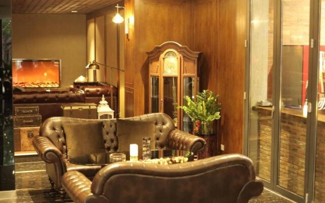 Wanfei Hotel Foshan Longjiang Branch