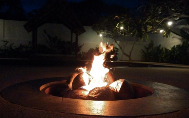 Villa Kalachuchi B&B