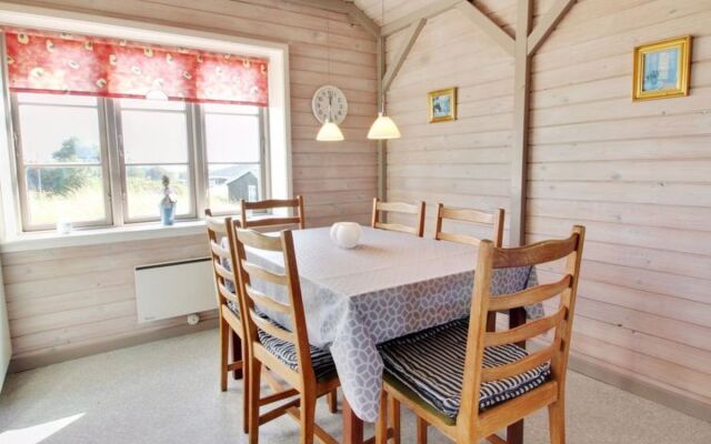 "Nesrin" - 500m from the sea in Western Jutland