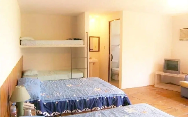 Hotel Cotlamani