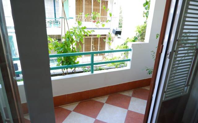 Winter Spring Home & Tourist - Hostel