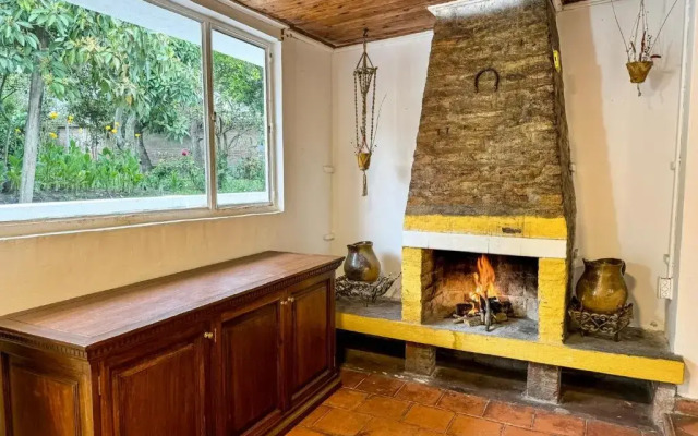 Mckay's Quinta