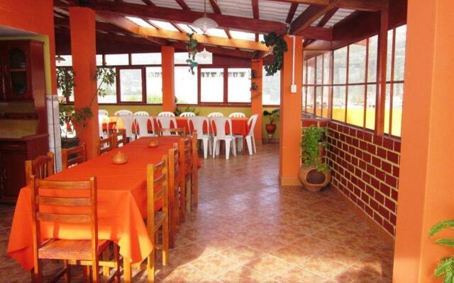 Hatun Wasi Hostel