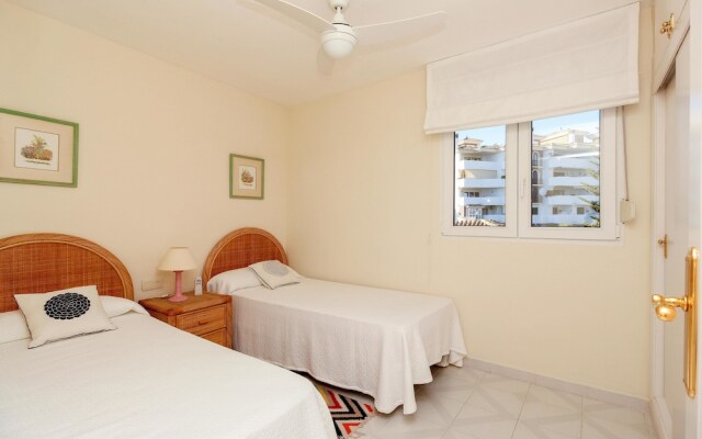 Apartamento Buenavista Calahonda
