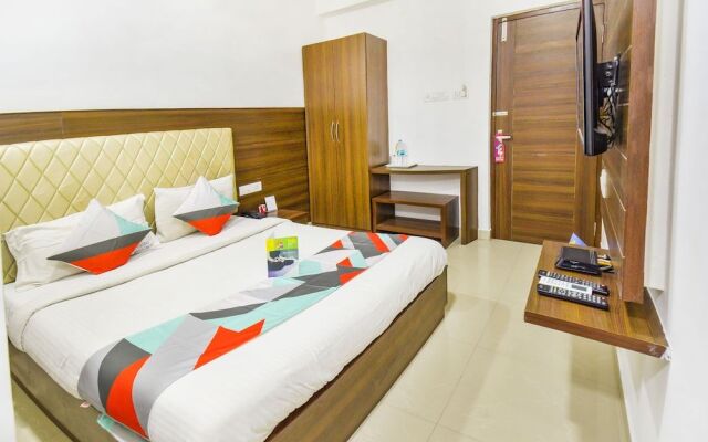 Khaleej Residency by FabHotels