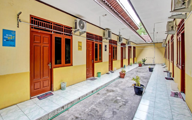 OYO Life 2546 Griya Widya Syariah