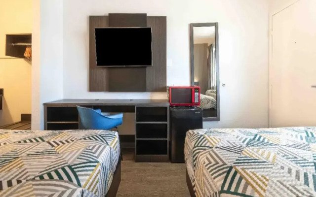 Motel 6 Rolling Meadows, IL - Chicago Northwest