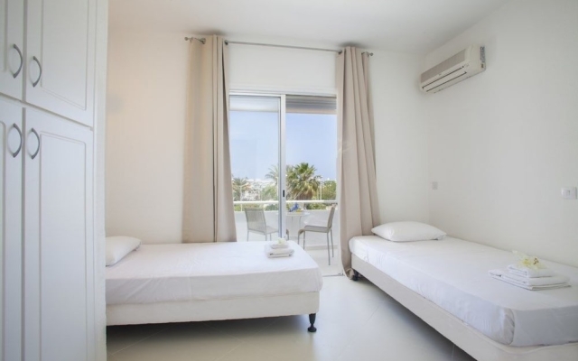 Central Protaras Sunrise Villa