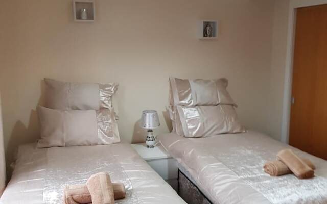 Brabloch Park Apartment