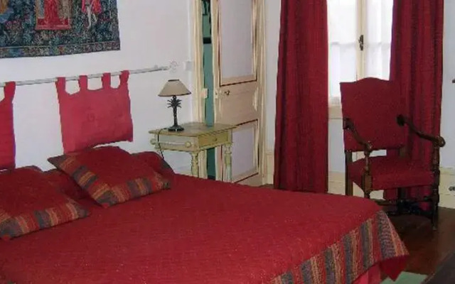 Le Logis D'Eawy