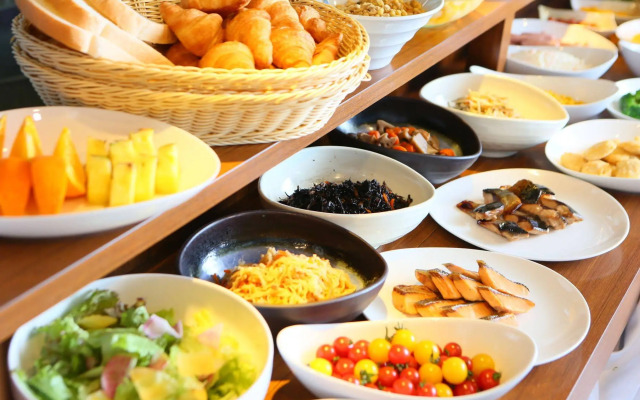APA Hotel Roppongi Itchome Ekimae