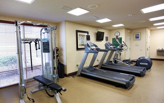 Hilton Garden Inn Bentonville Rogers