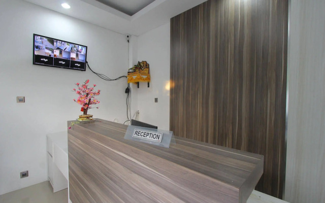 Pondok Nadi Putra