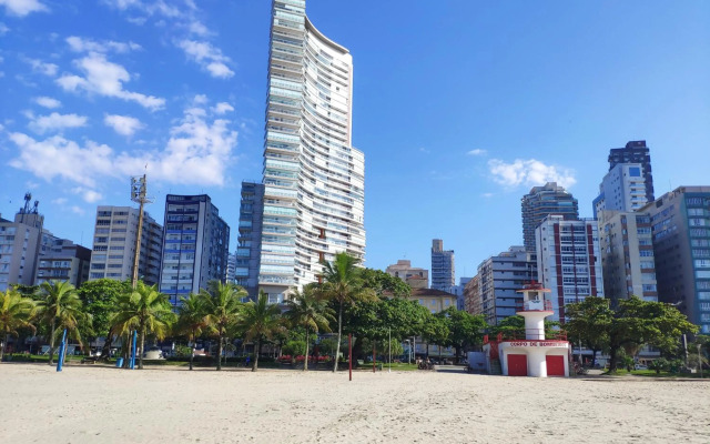 Book Santos - Unlimited 2112 - Moderno e Elegante