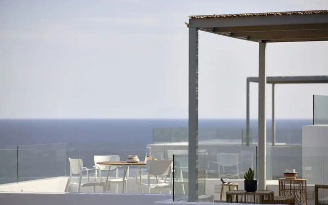 Ianemi Suites by K4 Kythnos