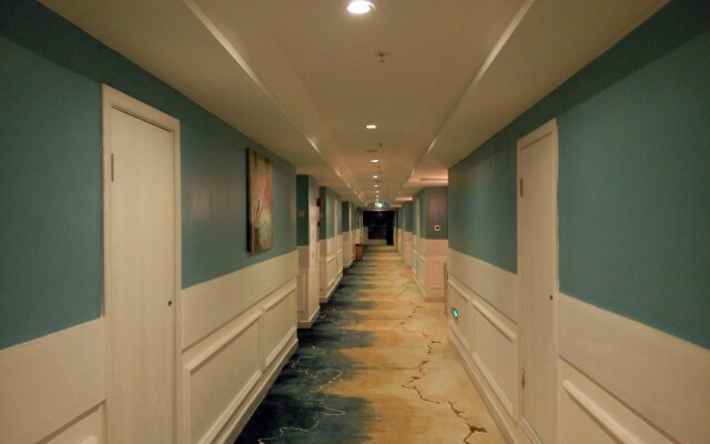 Guangzhou Impression Business Hotel