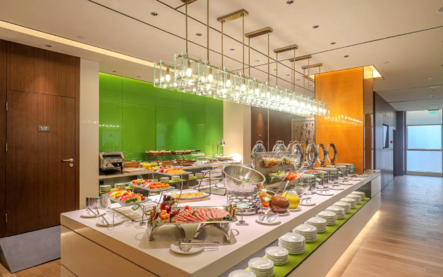 Hampton by Hilton Guangzhou Dongxiaonan