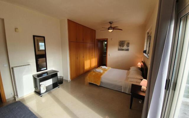 Argo Villa Kalives