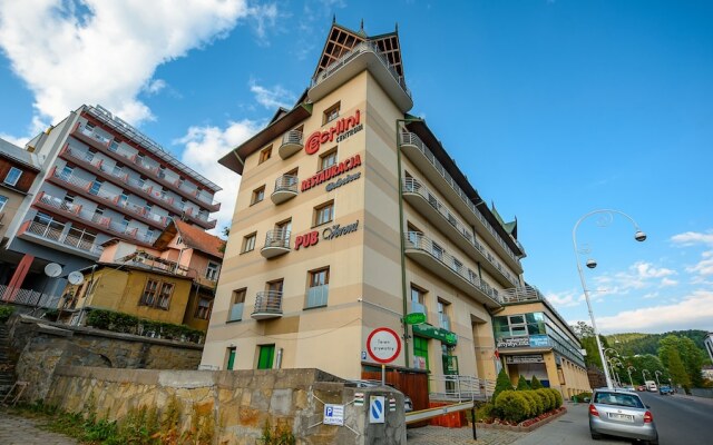 Apartamenty Sun & Snow Pułaskiego