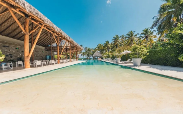 Apartment With 2bedrooms in Portillo Residences