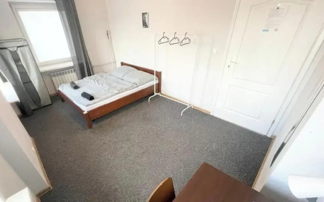 Fantastic Inn Warsaw - NS27