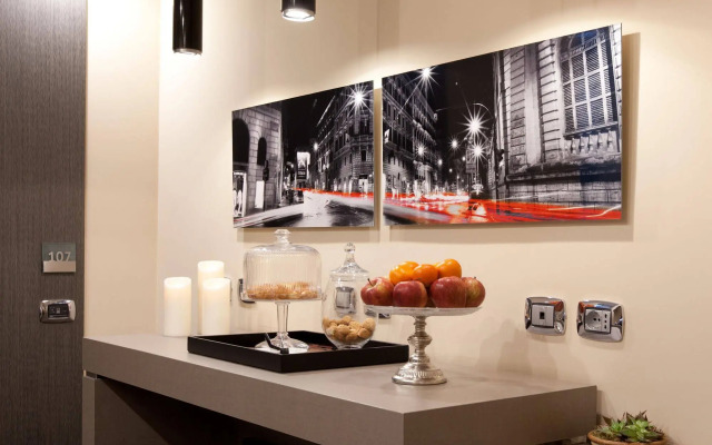 Quirinale Luxury Rooms