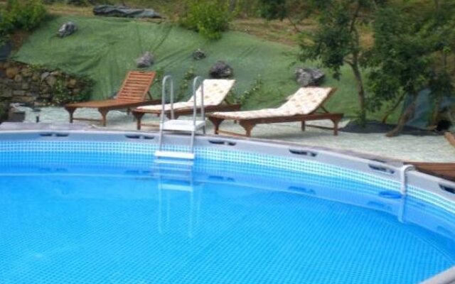 Il Giardino Degli Angeli