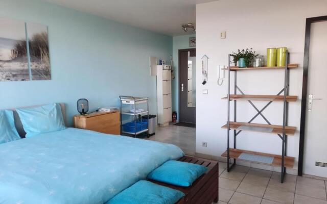Studio with View Bredene