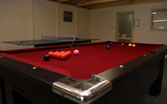 Discovery Parks - Roxby Downs